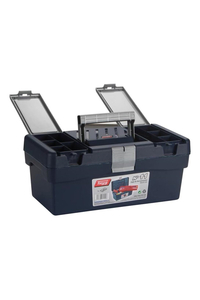 Product Plastic Toolbox Tayg 35x19x15cm base image