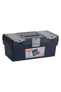 Product Plastic Toolbox Tayg 35x19x15cm base image