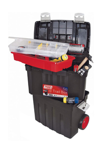 Product 2 Tier Wheelbarrow Tool Box Tayg Trail Box 58 base image