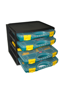 Product Εργαλειοθήκη Multibox No1 Με Χειρολαβή base image