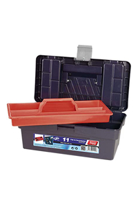 Product Εργαλειοθήκη Πλαστική Tayg 35x19x15cm base image