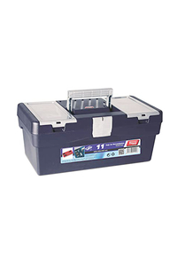Product Εργαλειοθήκη Πλαστική Tayg 35x19x15cm base image