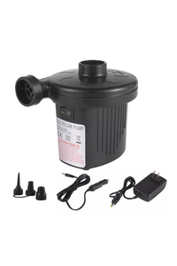 Product Air Pump 12/220V Benson 011175 base image