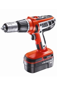 Product Δραπανοκατσάβιδο Κρουστικό Λιθίου B&D HP148F4LK base image