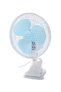 Product Ανεμιστήρας Με Κλιπ 20cm base image