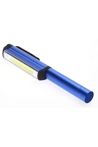 Product Φακός Στυλό LED COB Με Μαγνήτη Σε 3 Χρώμ. base image