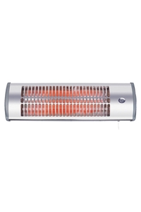 Product Wall Mountable Quartz Heater 1500W Human LX2900 base image