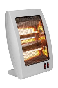 Product Quartz Heater 800W Human QH-80E base image