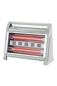 Product Quartz Heater 1600W Human  LX-2830 base image