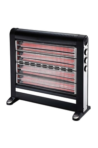 Product Quartz Heater 2400W Human HU-1523 base image