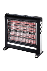 Product Θερμάστρα Χαλαζία 2400W Human HU-1523 base image