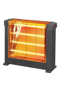 Product Θερμάστρα Χαλαζία 2400W Kumtel KS-2764 base image
