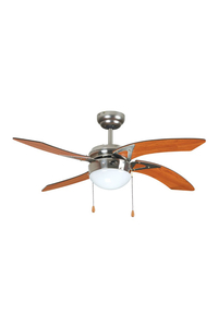 Product Ανεμιστήρας Οροφής 105cm 50W MDF Human HB-42-4WA-1MSLA base image