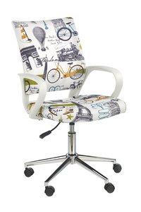 Product Καρέκλα Γραφείου "Ibis" Paris base image