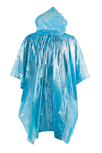 Product Αδιάβροχο Παιδικό Poncho Ελαφρύ Compass 21357 base image