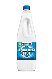 Product Χημικό Υγρό Aqua Kem Blue 2L base image