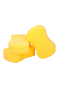 Product Car Wash Sponges 3 Pcs Dunlop 06755 base image
