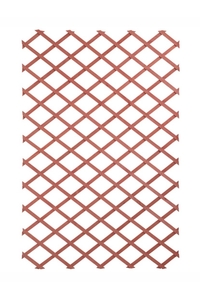 Product Πέργκολα Ξύλινη Κερασί 90x180cm base image