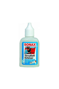 Product Αντιπαγωτικό - Λιπαντικό Κλειδαριάς Sonax 50ml base image