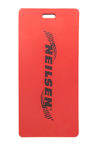 Product Eva Foam Mat Red & Black 100x45cm Neilsen CT2249 base image