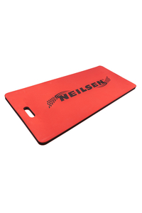 Product Eva Foam Mat Red & Black 100x45cm Neilsen CT2249 base image