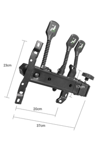 Product Office Chair Lifting Mechanism With Double Tilt 23/17x20cm base image