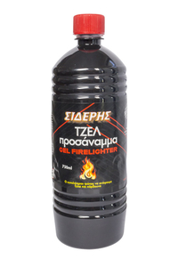 Product Προσάναμμα Σε Μορφή Τζελ 750ml base image