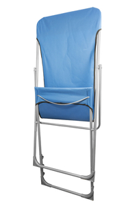 Product Metal Beach Chair Sidirela Ibiza base image