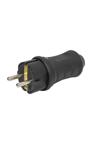 Product Φις Σούκο Αρσενικό PVC Αδιάβροχο IP44 base image