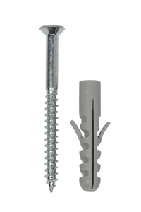 Product Ούπα Με Βίδα ST1-S8S 34 τεμ. Fischer base image