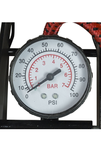 Product Τρόμπα Ποδιού 1 Κυλίνδρου Benson 000122 base image