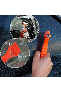 Product Πολυεργαλείο Αυτοκινήτου Έκτακτης Ανάγκης Benson 000237 base image