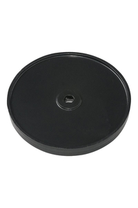 Product Αντανακλαστικό Στρογγυλό Λευκό 60mm Βιδωτό Benson 000474 base image