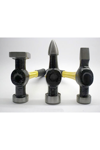 Product Two-Way Hammer Set 7 Pcs Benson 002152 base image