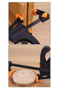 Product Σφιγκτήρας με Καστάνια 150mm Benson 005438 base image