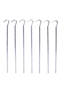 Product Tent Pegs Metal 7 Pcs Benson 005582 base image