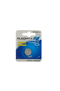 Product Μπαταρία Λιθίου Pleomax CR1620 3V base image