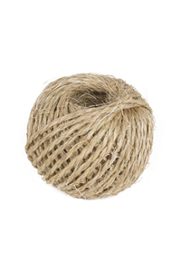 Product Sisal Rope 25m/100g Benson 006182 base image