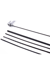 Product Rotary Coping Hand Saw 165mm With 5 Blades Benson 008029 base image