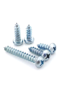 Product 350 pcs Screws Assortment Benson 008251 base image
