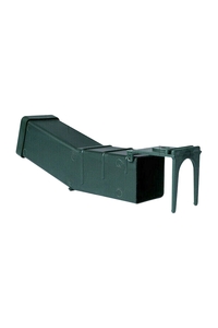 Product Ποντικοπαγίδα Κλουβί Αυτόματη Benson 008743 base image