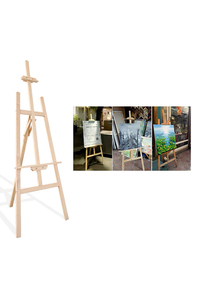 Product Καβαλέτο Ζωγραφικής 142cm Benson 008972 base image