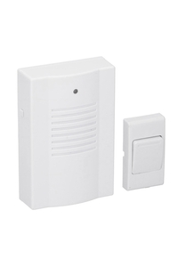 Product Κουδούνι Ασύρματο Benson 010125 base image