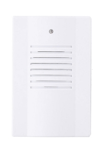 Product Κουδούνι Ασύρματο Benson 010125 base image