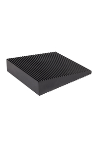 Product Door Stop 16mm Benson 010200 base image