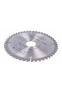 Product Δίσκος Δισκοπρίονου 160x2.4x30mm 48 Δόντια Hofftech 010223 base image