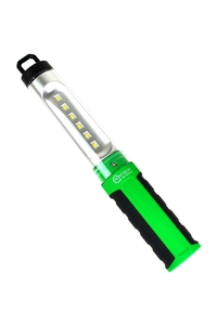 Product Φακός 6 LED Επαναφορτιζόμενος Hofftech 010597 base image