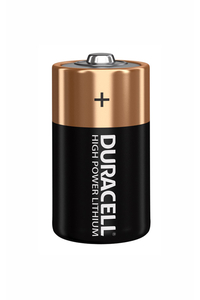 Product Μπαταρία Λιθίου CR2 3V Duracell Ultra base image