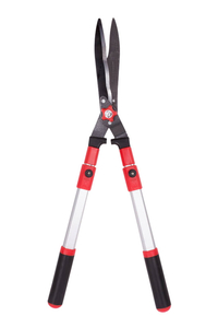 Product Ψαλίδι Κλαδέματος Θάμνων Τηλεσκοπικό 65-90cm Benson 011208 base image