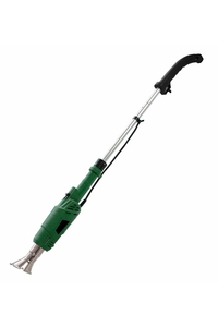Product Φλόγιστρο Κήπου 2 Σε 1 2000W Hofftech 011436 base image